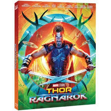 Thor 3 ragnarok 2017 ver online pelicula latino español subtitulada gratis, thor 3 ragnarok ver cine completa online gratis. Thor Ragnarok Blu Ray 3d 2d Heureka Cz