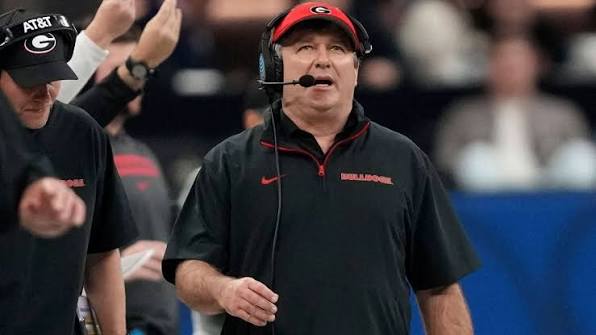 Smart wants Georgia to be more explosive, 'bigger' in CFP