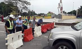Lebuhraya rakyat), is a state expressway that is under construction in kelantan, malaysia. Lebuh Raya Kota Bharu Kuala Krai Dibuka Hari Ini Negerikelantan Com