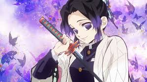 10 Impressive Quotes Of Shinobu Kocho In Japanese And English From Demon  Slayer - All About Japan Anime