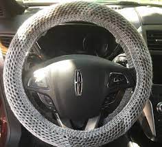 Steering Wheel Cover Swc Mice I Etsy In 2021 Steering Wheel Cover Wheel Cover Steering Wheel
