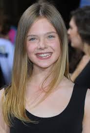 Elle Fanning Elle Fanning Famosos Los Angeles