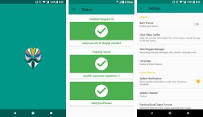 Steps will be similar to how you install any other apk file. How To Root Any Android Device With Magisk Rooting Tool Magisk Manager Apk Naldotech