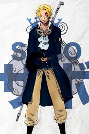 Sabo The King One Piece Ace One Piece Manga One Piece