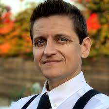 Andrew Worley, in Inland Empire, CA