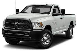 View fuel tank size, weights, exterior length, wheelbase & other dimensions of this heavy duty truck. 2018 Ram 3500 Specs And Prices