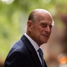 PRINCE high-quality PHILIP DUKE OF EDINBURGH