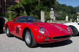 Image result for Ferrari 250 GTO