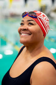 Learning How To Swim at the Age of 53