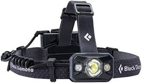 petzl vs black diamond who makes the best headlamps