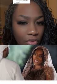 Yandy y Mendeecees: ¿Realmente están casados?