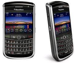 BlackBerry Tour 9630 technische daten ...