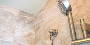 If the arm is not twisting out due to lack of sufficient grip, you could use a towel to improve the grip or use a vise to turn. How To Replace A Shower Arm