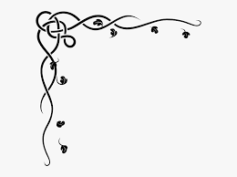 Black Vines Png Black And White Vines Clip Art Transparent Png Is Free Transparent Png Image To Explore More Similar Hd Clip Art Black And White Png Images