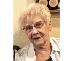 Iona Fay Saunders Obituary (2024)