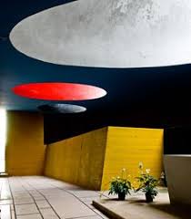 Ad Classics Convent Of La Tourette Le Corbuiser Corbusier Architecture Colour Architecture Architecture