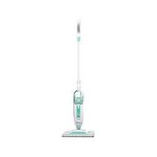 Bissell Poweredge Lift Off Steam Mop Pads Bissell Powerfresh Deluxe Steam Mop Brite White Sapphire Blue 1806 In 2020 Steam Mop Mops Bissell Powerfresh