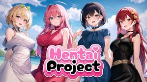 Hentai Project for Nintendo Switch 