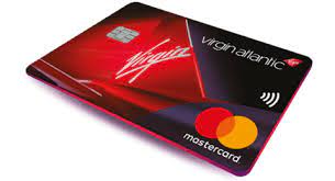 Easily transfer a balance or move money into your account. Virgin Atlantic Credit Card Is The New Uk Card Worth It Thrifty Points