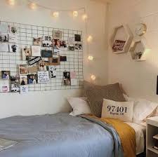 Room Decor Room Inspo Dream Rooms Dream Bedroom Home Decor Bedroom Inspo Dorm Room Ideas Tumblr Dorm Room Inspiration Dorm Room Decor Room Inspiration