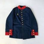 Prussian Army Enlisted Tunic, Real or Fake? - REAL, REPRO OR ...