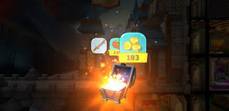 Rise, the knights of medieval kingdoms! Hustle Castle Castillo Magico 1 45 1 Descargar Para Android Apk Gratis