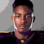 Aaron Bedgood's High School Career Home