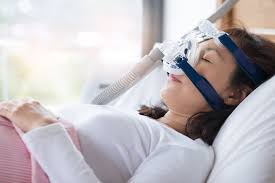 Continuous positive airway pressure (cpap) therapy is a common treatment for obstructive sleep apnea. A Good Night S Sleep A Long Sought Dream For Sleep Apnea Patients May Be In Closer Reach