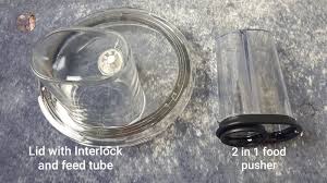 Expand your culinary horizons in a snap when you add the kitchenaid food processor attachment for your kitchenaid stand mixer. Unboxing And Review Of The Kitchenaid Food Processor Attachments Aaichi Savali