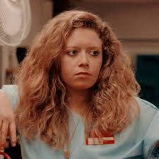 Maybe you would like to learn more about one of these? Icons Nicky Nichols Explore Tumblr Posts And Blogs Tumgir