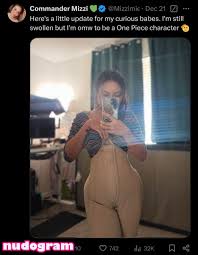 MizziVIP  Mizzimie Nude Leaks OnlyFans Photo 642 - v2.1 | dvir.ru