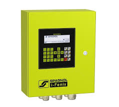 Download ifenix for ios to aplicao para automao de bares e restaurantes atravs do uso de pedidos remotos efetuados por. Spagnol I Fenix Irrigation Controller