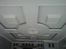 Plafon adalah bagian interior rumah yang berperan untuk melindungi atau menutup bagian atas rumah. Motif Plafon Gypsum Cara Golden