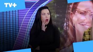 ES VENENOSA”: Karoll Román destapa PROFUNDA TRAICIÓN de Daniella Campos