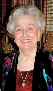 Bertha Benning Buffington Obituary October 1, 2019