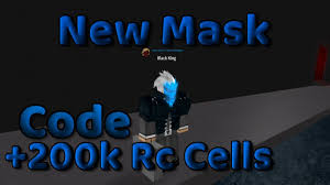 Apr 01, 2020 · roblox ro ghoul codes. Ro Ghoul Mask Codes Ro Ghoul Wiki