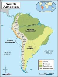 Maybe you would like to learn more about one of these? About The Andes Adventure Alternative Expeditions