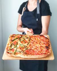 Hoy Hemos Comido Pizza Mixta Mitad De Lacon Iberico Y Mitad De Verduras En Stories Os He Dejado Unos Cuantos Trucos Que Resumo Re Verduras Pizza Pizzas