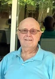 Charles Wade Obituary