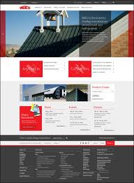 Mbci Launches New Customer Centric Website For Metal Products