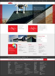 mbci launches new customer centric website for metal products