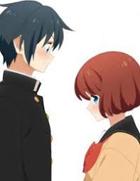 Watch Online And Download Anime Tsurezure Children Sub Episode 012 In High Quality Various Formats From 240p To 720p Hd Or Even 1080p Anime Children Art