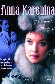 Anna karenina, american dramatic film, released in 1935, that was an adaptation of leo tolstoy's classic novel of the same name. Anna Karenina 1977 Directed By Basil Coleman Film Cast Letterboxd