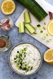 Tzatziki In 2020