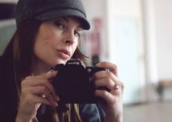 New Model Eli Hewitt of PRIVILEGED Model Management