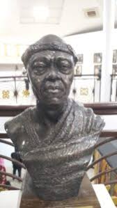 Otumfuo Osei Tutu II & All Past Asantehenes