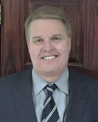 Randy Crownover, Abilene Texas Attorney
