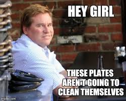 Now, feminism and feminist views are not something that we usually associate with funny memes and jokes, but humor is often the best. Who Knew Val Was A Chauvinist Lol Imgflip