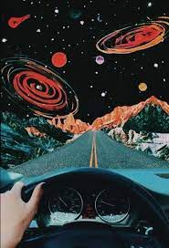 35 Stunning Iphone Wallpaper Backgrounds For 2019 Page 26 Of 35 Soopush Psychedelic Art Trippy Wallpaper Aesthetic Art