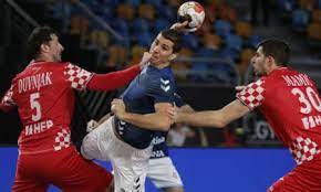 During work for searching maximum profitable prediction for battle argentina — germany. Argentina Handball Handball Planet